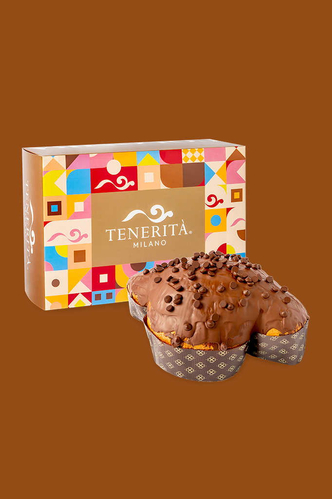 Colomba Dark