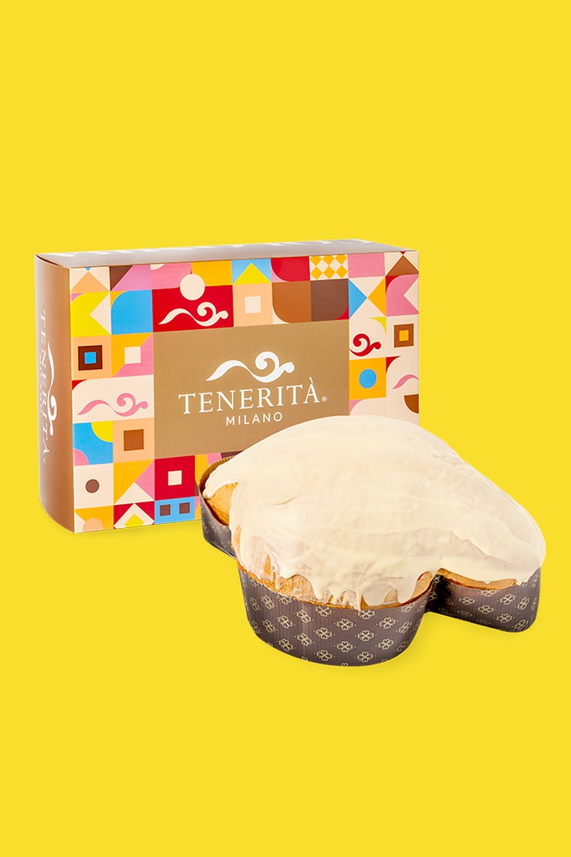 Colomba Crema Limoncello