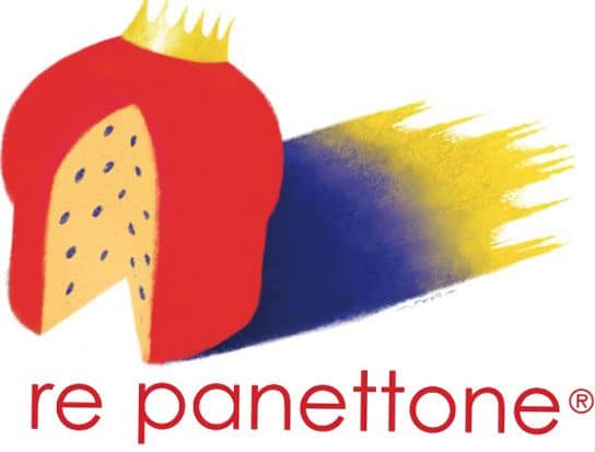 Re Panettone
