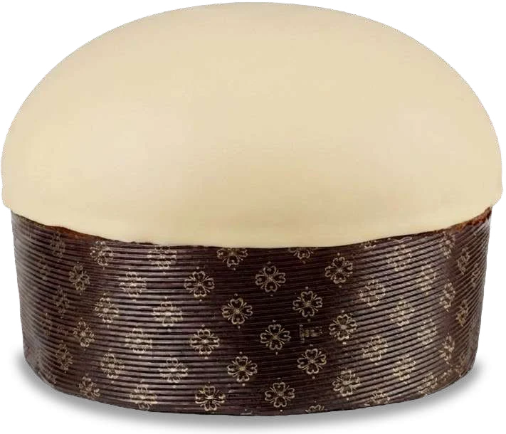 Panettone Crema Cioccolato Bianco