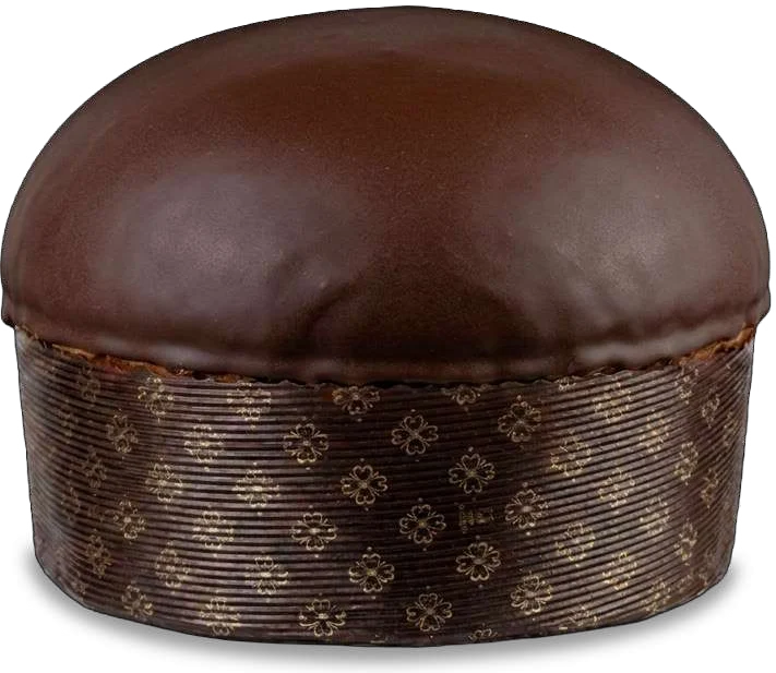 Panettone Crema Choco Rum